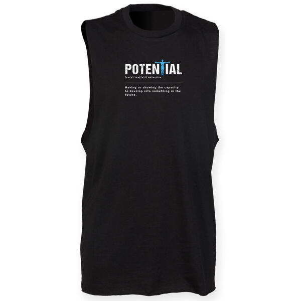 Potential Personal Training  - Definition Tank Thumbnail
