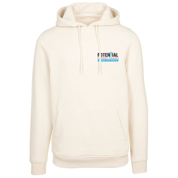 Potential Personal Training  - Heavy hoodie Thumbnail