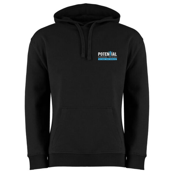Potential Personal Training  - Regular Fit Hoodie Thumbnail