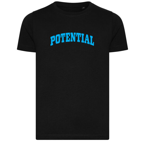 Potential Personal Training  - Cascade T-Shirt Thumbnail