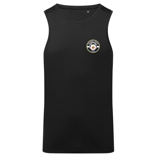 Potential Personal Training  - Rugby Rox Ion-Charge performance vest Thumbnail